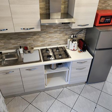 דירות Il Borgomct A מונטה קטיני טרמה מראה חיצוני תמונה